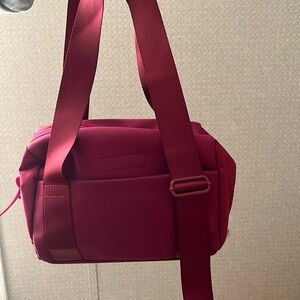 Gymshark everyday mini gym bag